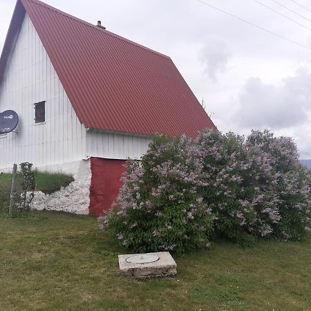 Zabljak Izdavanje Kuce 外观 照片