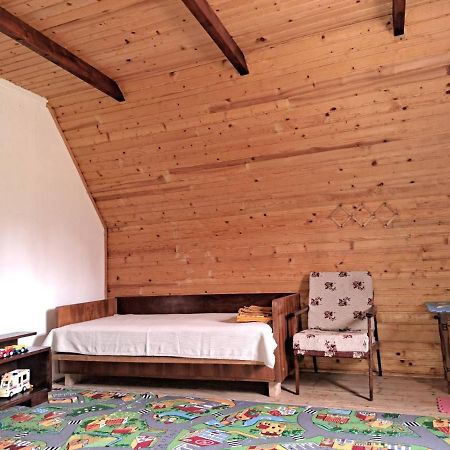 Zabljak Izdavanje Kuce 外观 照片