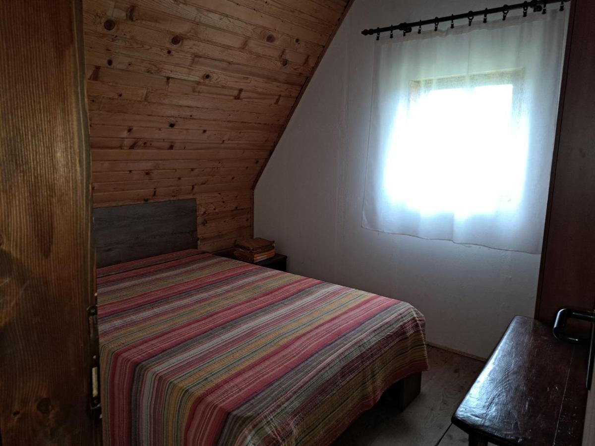 Zabljak Izdavanje Kuce 外观 照片