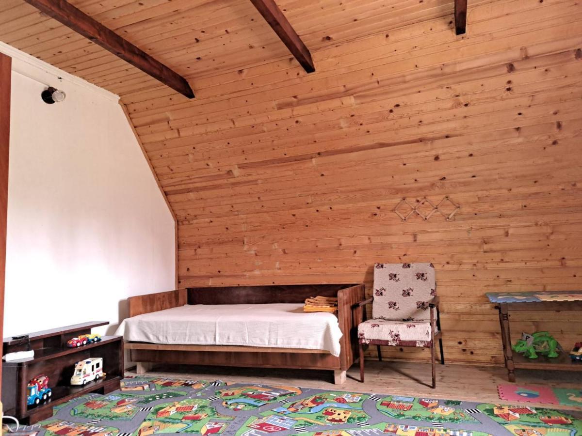 Zabljak Izdavanje Kuce 外观 照片