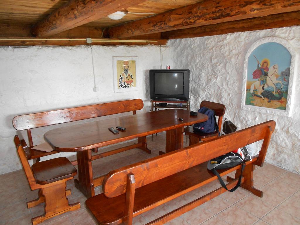 Zabljak Izdavanje Kuce 外观 照片