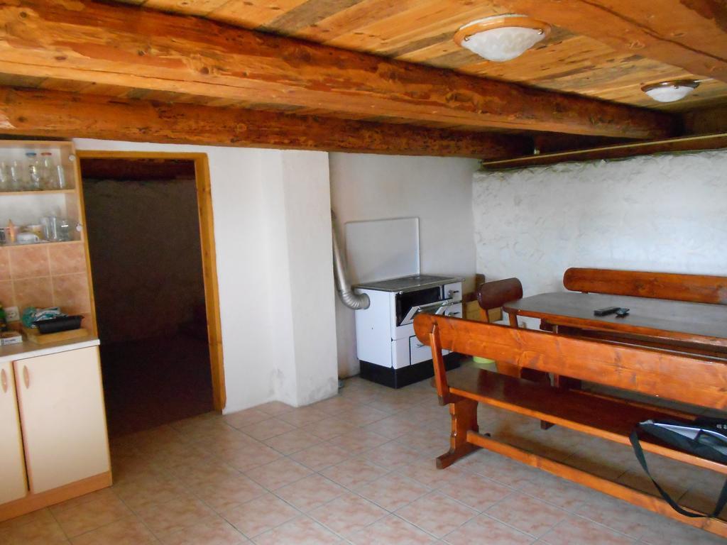 Zabljak Izdavanje Kuce 外观 照片
