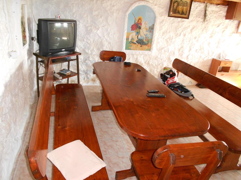 Zabljak Izdavanje Kuce 外观 照片