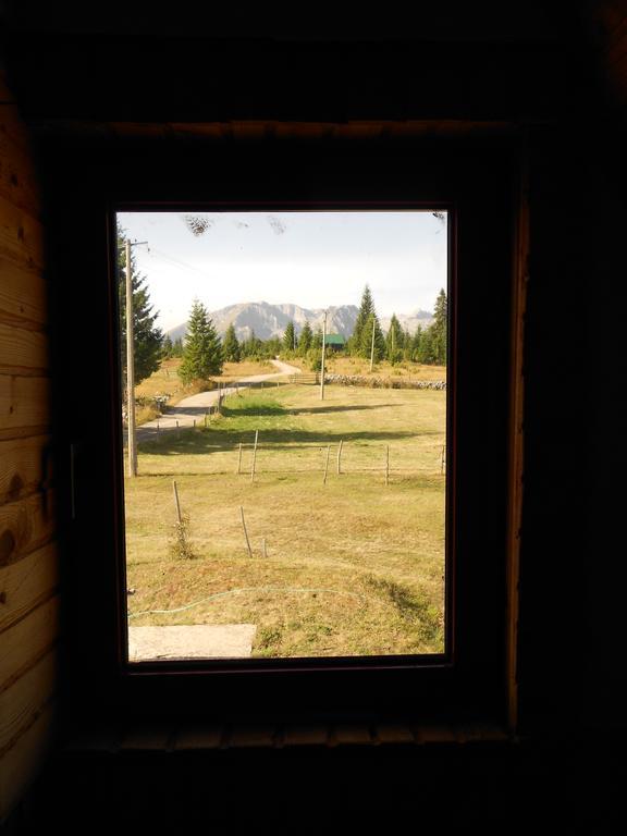 Zabljak Izdavanje Kuce 外观 照片