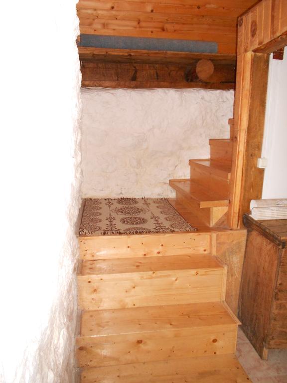 Zabljak Izdavanje Kuce 外观 照片