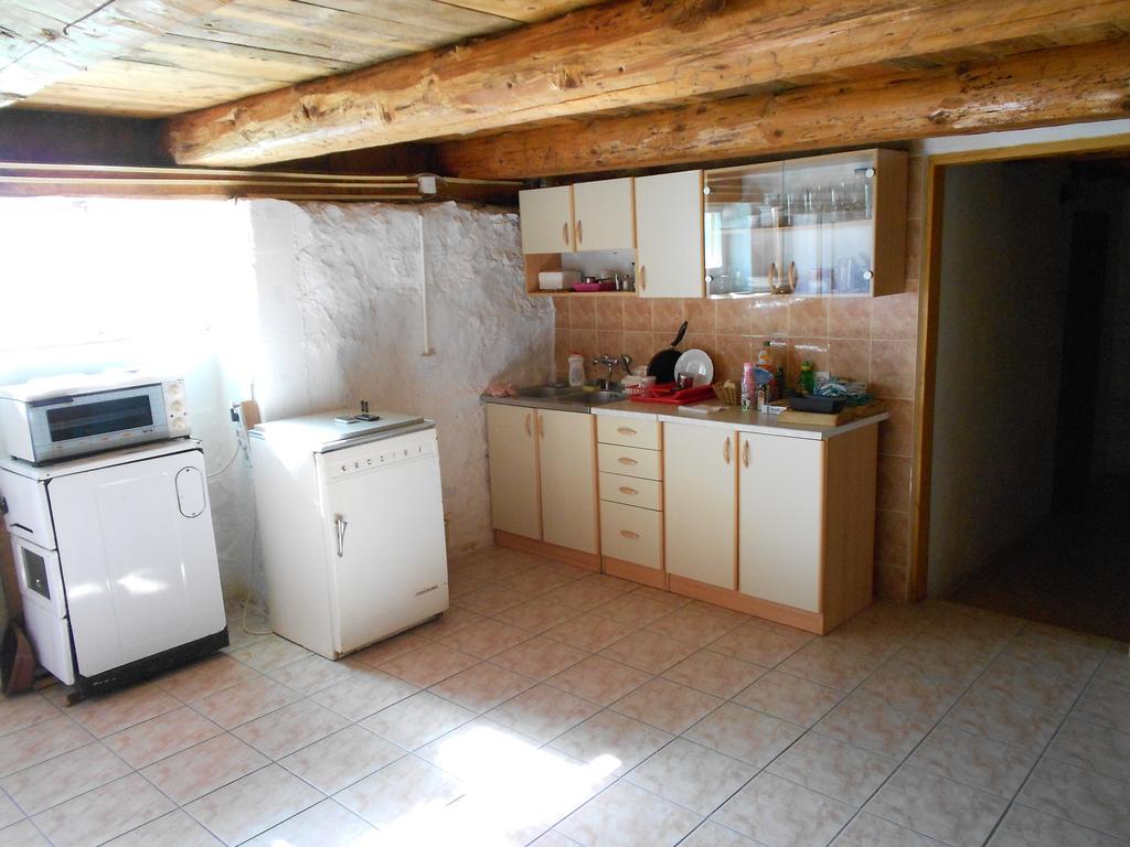 Zabljak Izdavanje Kuce 外观 照片