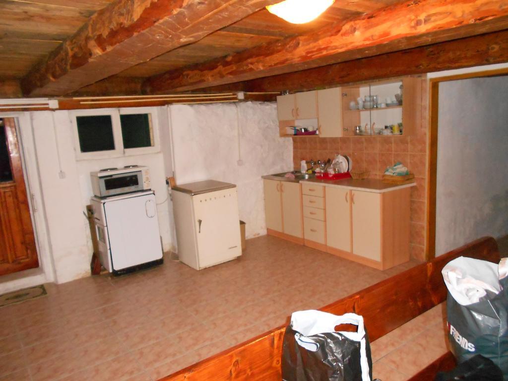 Zabljak Izdavanje Kuce 外观 照片