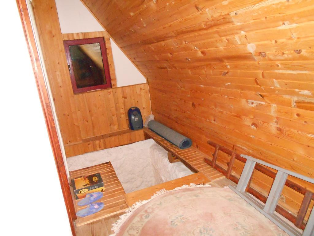 Zabljak Izdavanje Kuce 外观 照片