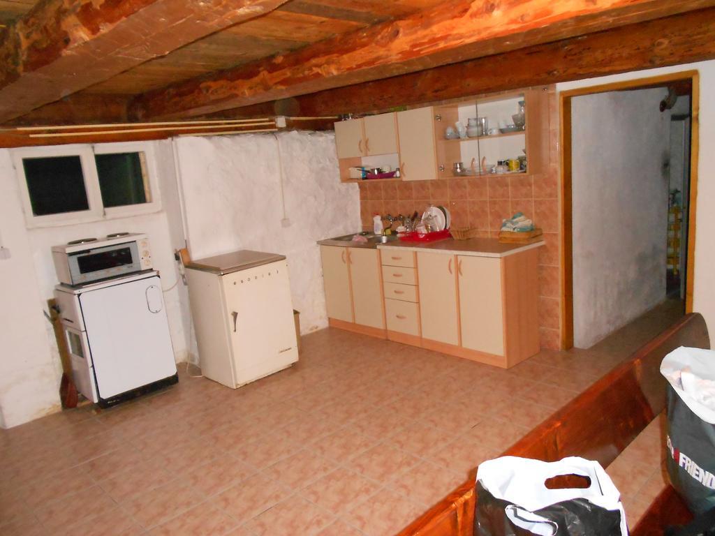 Zabljak Izdavanje Kuce 外观 照片